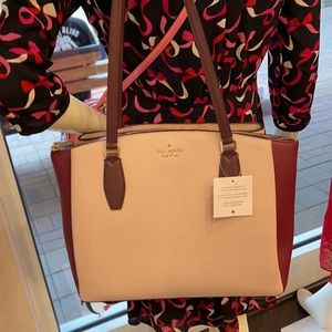 calvin klein leather bolsas